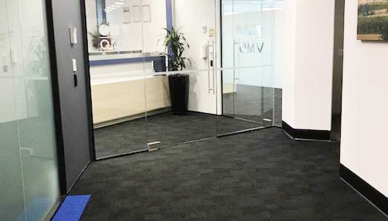 100 Willis Street, Wellington Central