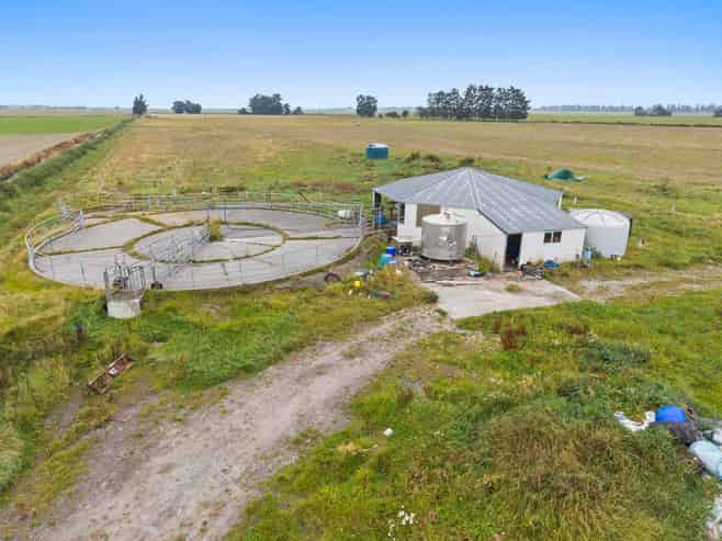 261 Surveyors Road, Eiffelton