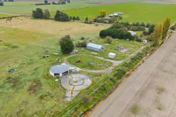 261 Surveyors Road, Eiffelton