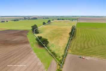 261 Surveyors Road, Eiffelton