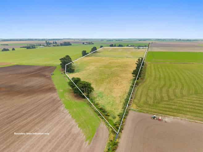 261 Surveyors Road, Eiffelton