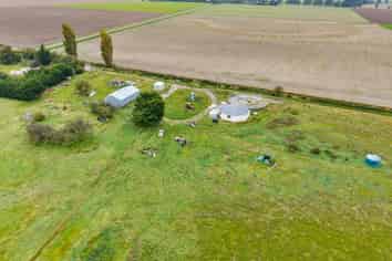 261 Surveyors Road, Eiffelton