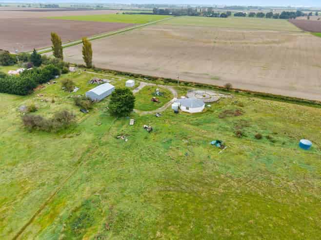 261 Surveyors Road, Eiffelton