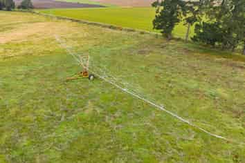 261 Surveyors Road, Eiffelton