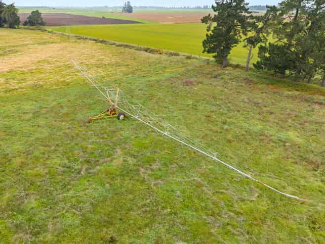 261 Surveyors Road, Eiffelton