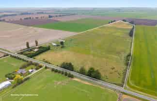 261 Surveyors Road, Eiffelton