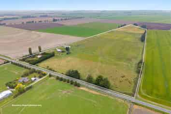 261 Surveyors Road, Eiffelton