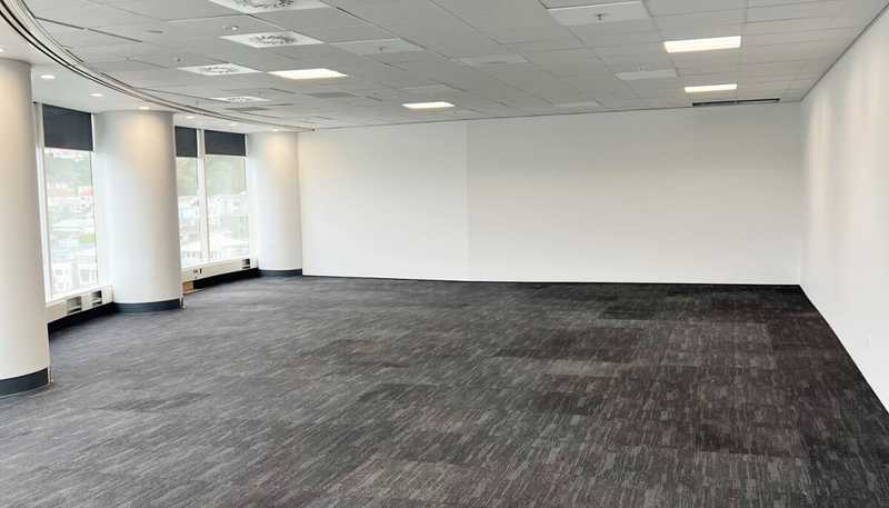100 Willis Street, Wellington Central