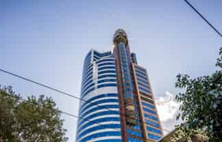 Flexible Mid-sized Tenancy in Majestic Centre