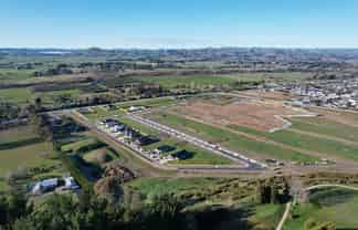  Williams Estate (Gordon Street), Masterton