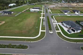  Williams Estate (Gordon Street), Masterton