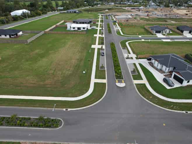  Williams Estate (Gordon Street), Masterton