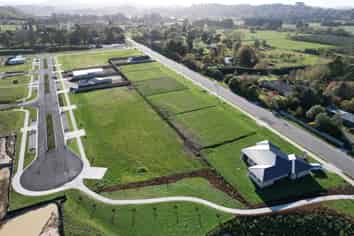  Williams Estate (Gordon Street), Masterton