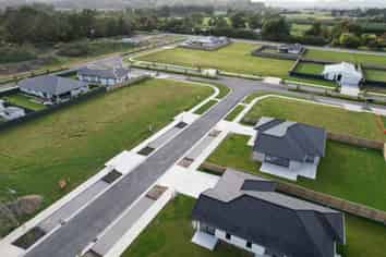  Williams Estate (Gordon Street), Masterton