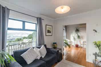 92 Duncan Terrace, Kilbirnie