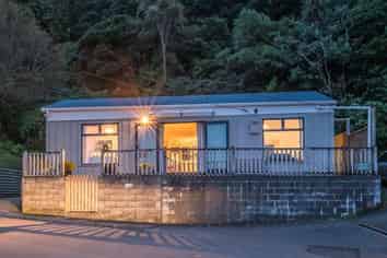 92 Duncan Terrace, Kilbirnie