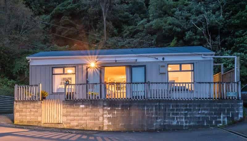 92 Duncan Terrace, Kilbirnie