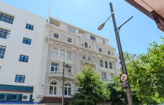 5/32 Cuba Street, Te Aro