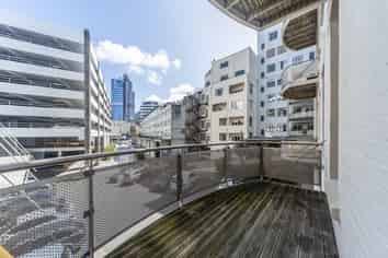 5/32 Cuba Street, Te Aro