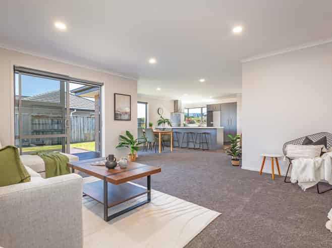 9 Macdonald Heights, Feilding