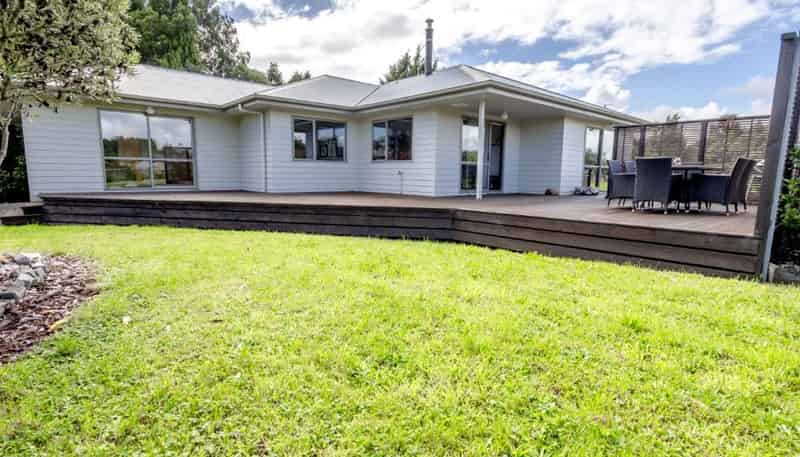 66 Mehrtens Road, ARAHURA VALLEY