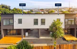 Lot 3-4/24 Leonard Road, Mount Wellington