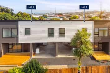 Lot 3-4/24 Leonard Road, Mount Wellington
