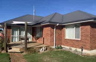 Canterbury - Address withheld