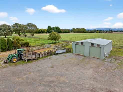 145 Masterton Castlepoint Road, Masterton