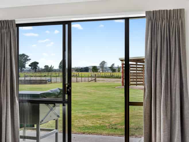 145 Masterton Castlepoint Road, Masterton