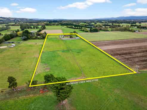 145 Masterton Castlepoint Road, Masterton