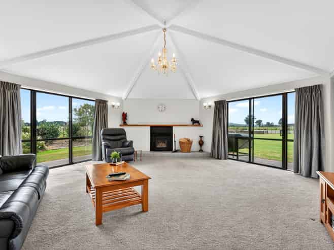 145 Masterton Castlepoint Road, Masterton