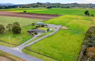 145 Masterton Castlepoint Road, Masterton