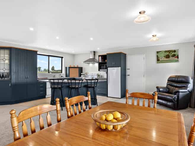 145 Masterton Castlepoint Road, Masterton