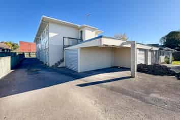 5/3 Ruihi Street, Rotorua Central