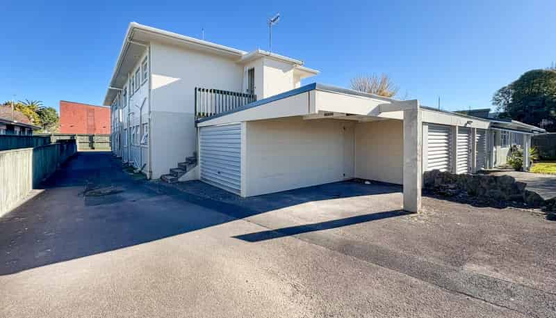 5/3 Ruihi Street, Rotorua Central