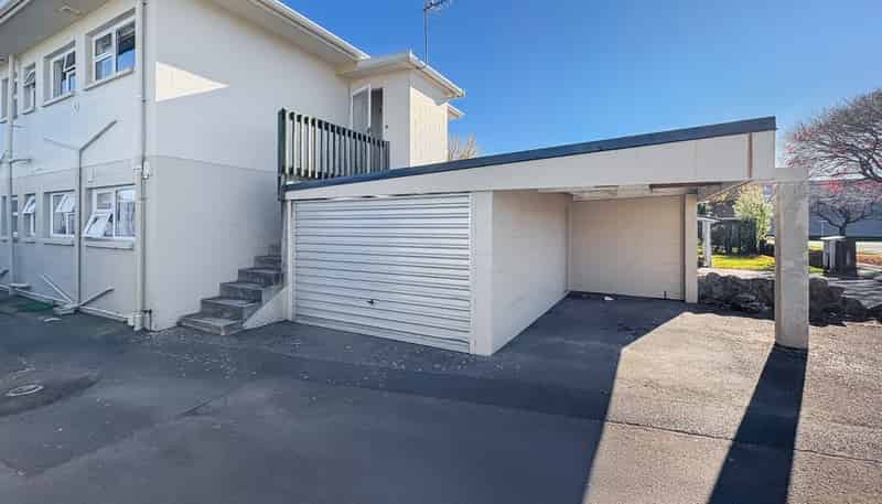 5/3 Ruihi Street, Rotorua Central