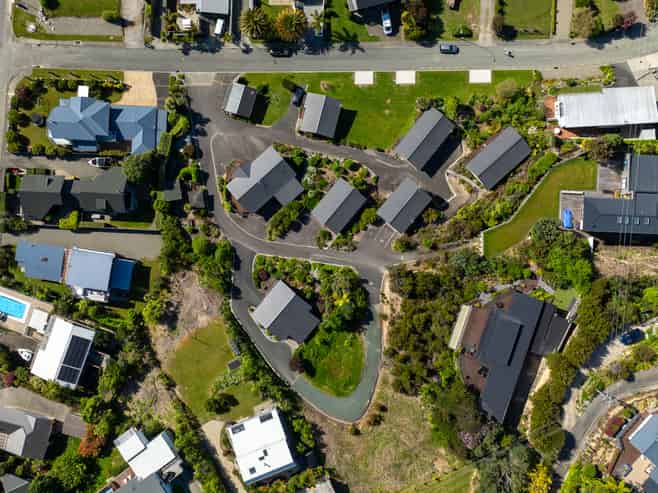 1/8 Kotare Place, Kaiteriteri