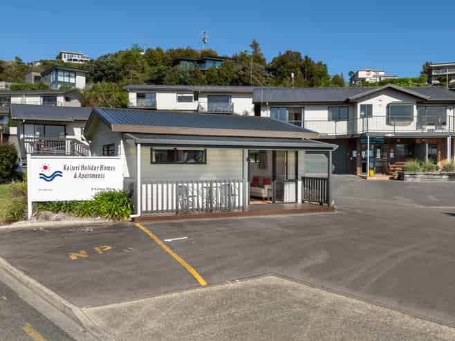1/8 Kotare Place, Kaiteriteri