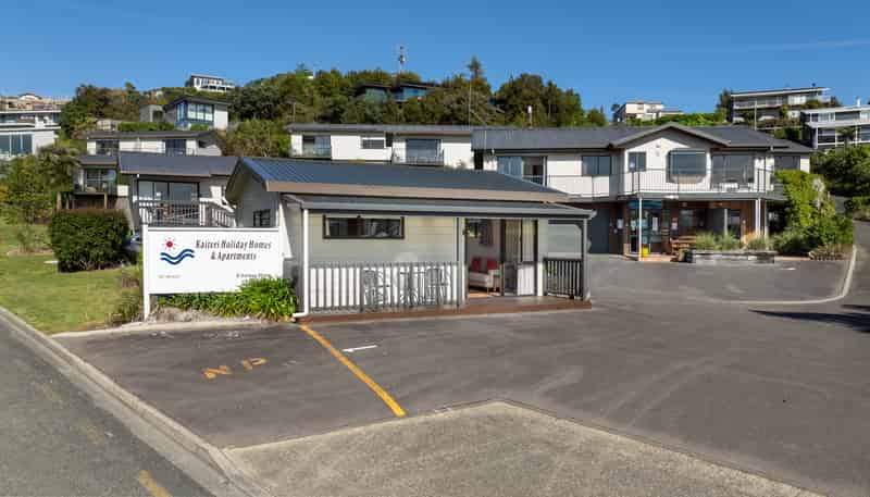 1/8 Kotare Place, Kaiteriteri