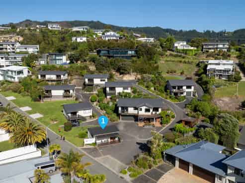 1/8 Kotare Place, Kaiteriteri