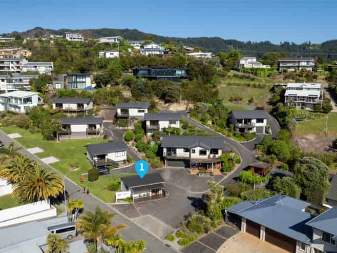 1/8 Kotare Place, Kaiteriteri