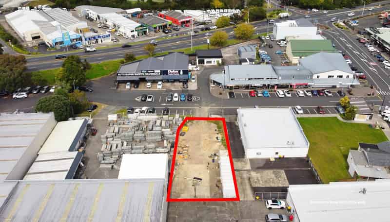 8 Agency Lane, Silverdale