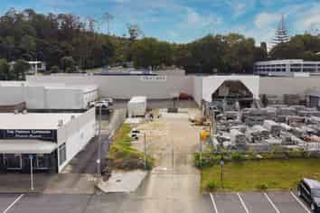 600M² YARD - SILVERDALE TOWNSHIP
