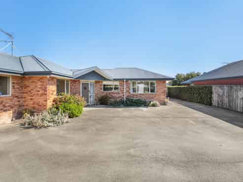 46 Tremorne Avenue, Blenheim
