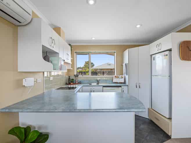 46 Tremorne Avenue, Blenheim