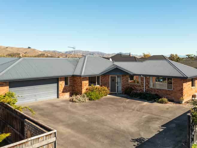 46 Tremorne Avenue, Blenheim