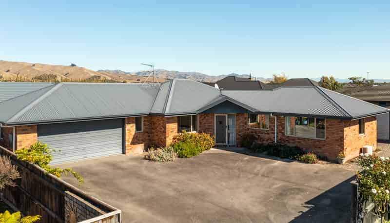 46 Tremorne Avenue, Blenheim