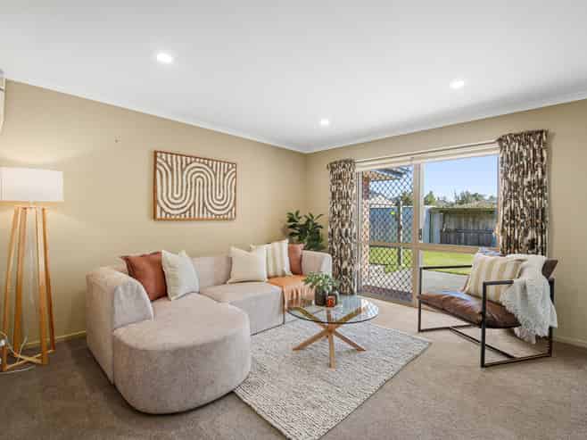 46 Tremorne Avenue, Blenheim