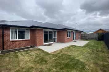 7 Crete Road, Rangiora